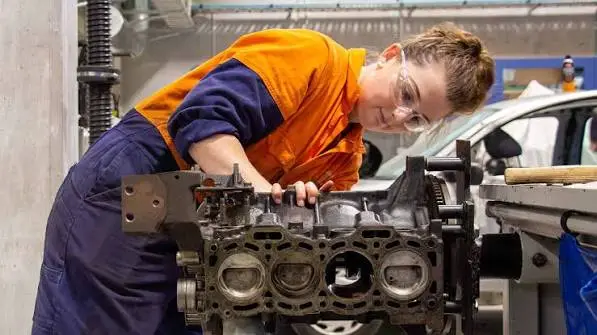 Automotive solutions delivered by Vedant Group
