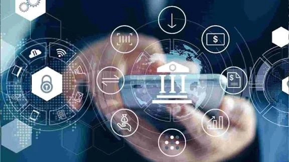 BFSI solutions delivered by Vedant Group