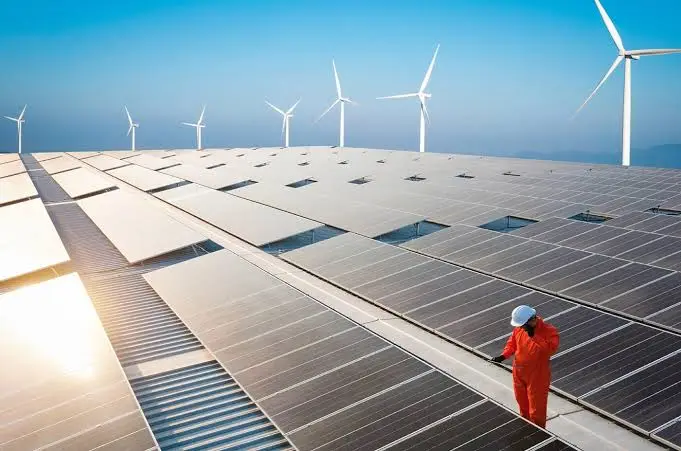 Energy & Utilities solutions delivered by Vedant Group