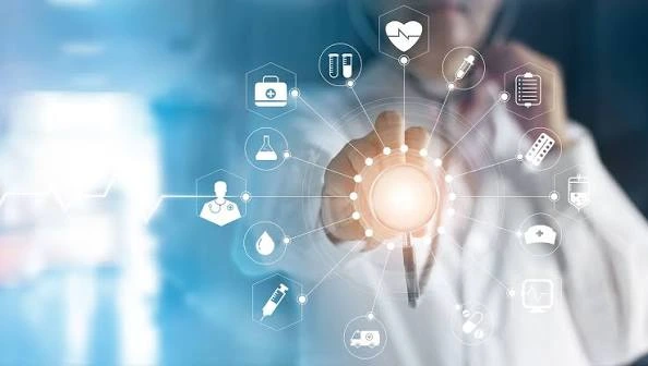 Healthcare & Life Sciences solutions delivered by Vedant Group