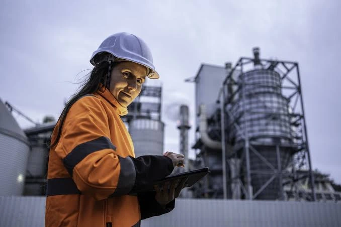 Oil & Gas solutions delivered by Vedant Group