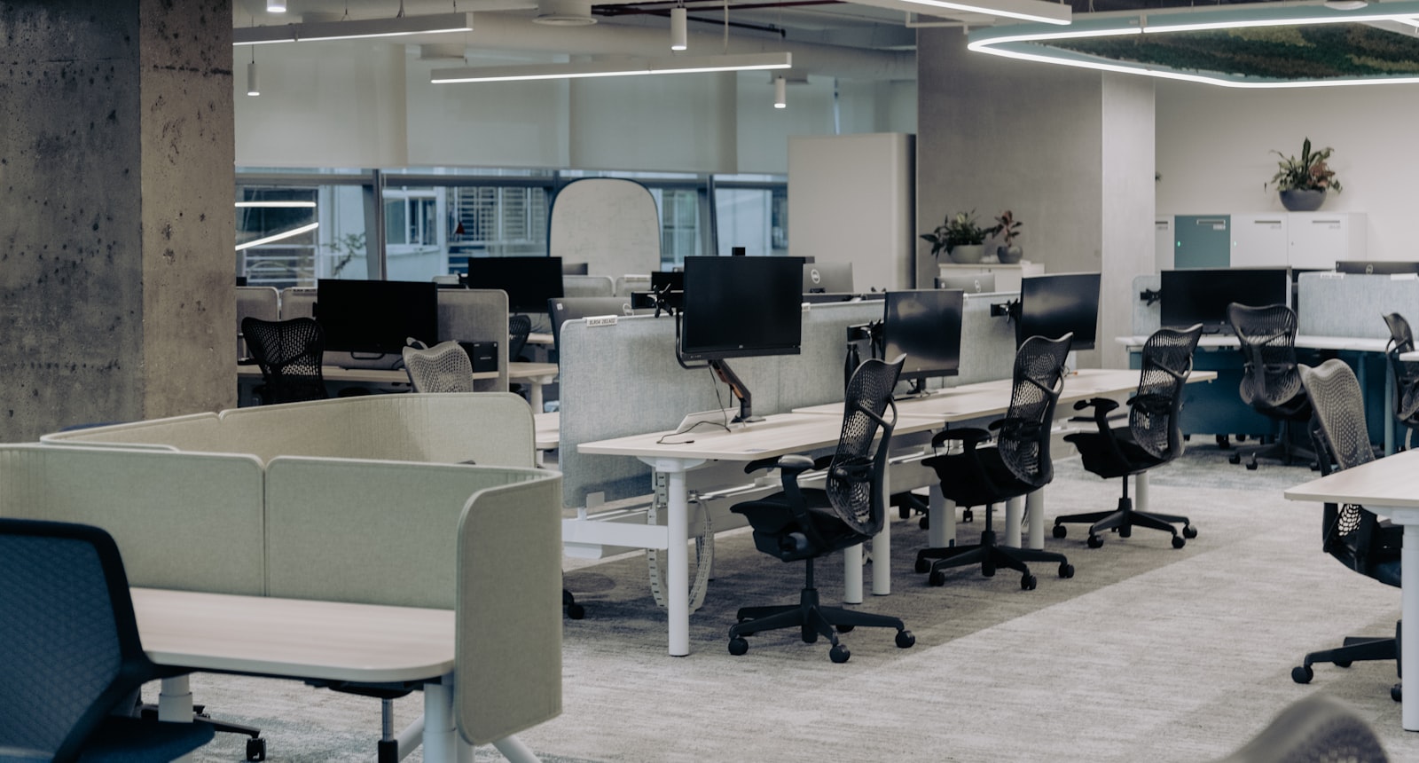 Vedant Group office
