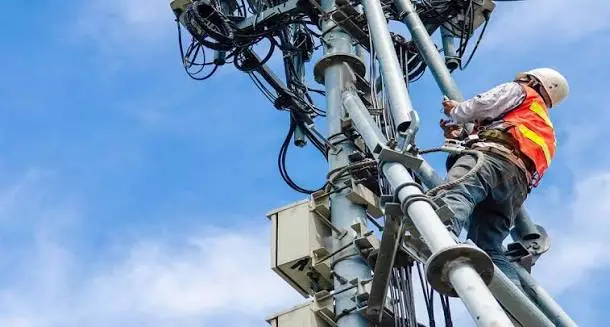 Telecommunications solutions delivered by Vedant Group